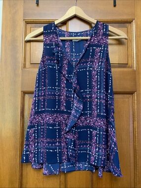 Maison Jules top